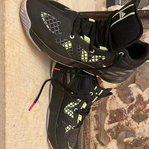 Adidas Basketball shoes New